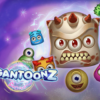Play’n GO released Gigantoonz slot